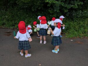 ひたち野牛久幼稚園