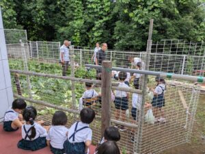 ひたち野牛久幼稚園